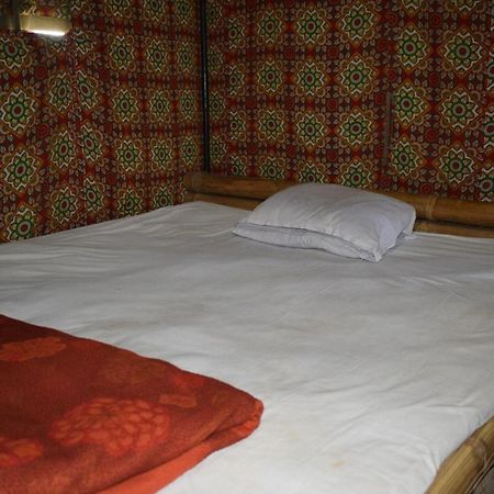 Dhansiri Eco Camp Bokākhāt Exterior foto