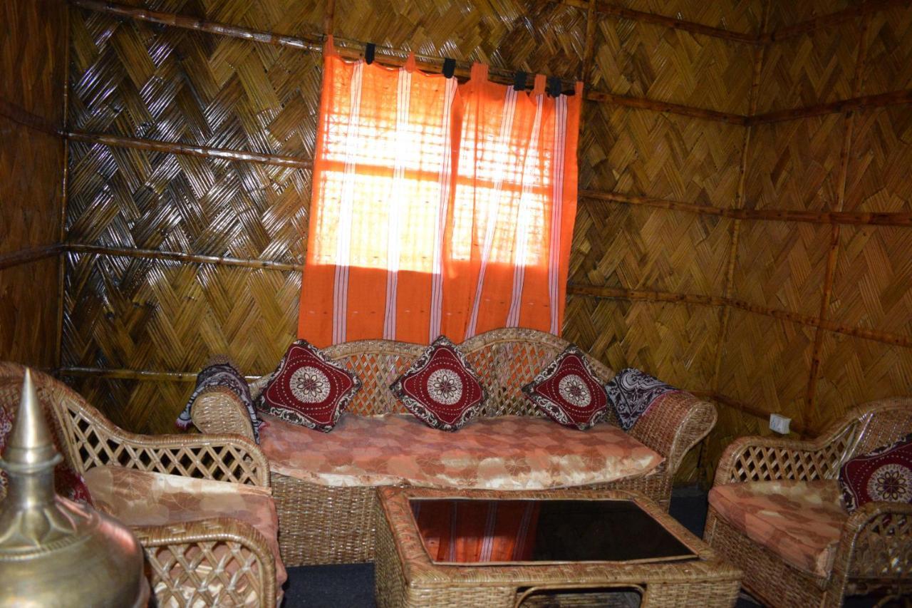 Dhansiri Eco Camp Bokākhāt Exterior foto
