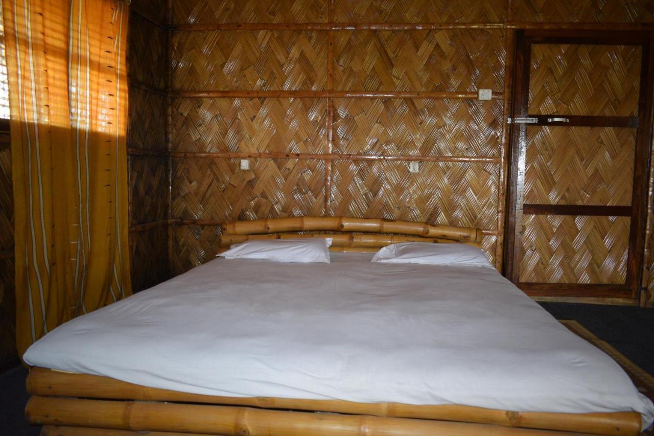 Dhansiri Eco Camp Bokākhāt Exterior foto